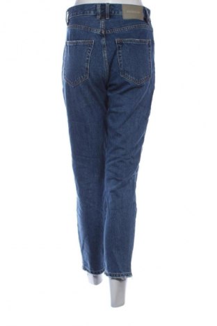 Női farmernadrág Pull&Bear, Méret S, Szín Kék, Ár 7 879 Ft