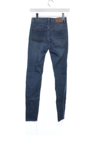 Γυναικείο Τζίν Pull&Bear, Μέγεθος XS, Χρώμα Πράσινο, Τιμή 14,83 €