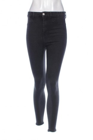 Női farmernadrág Pull&Bear, Méret S, Szín Fekete, Ár 5 776 Ft