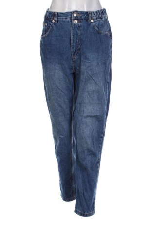 Damen Jeans Pull&Bear, Größe M, Farbe Blau, Preis € 9,99