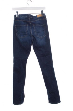 Damskie jeansy Q/S by S.Oliver, Rozmiar S, Kolor Niebieski, Cena 134,99 zł