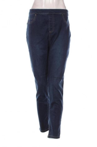 Damen Jeans Rafaella, Größe XL, Farbe Blau, Preis 28,99 €