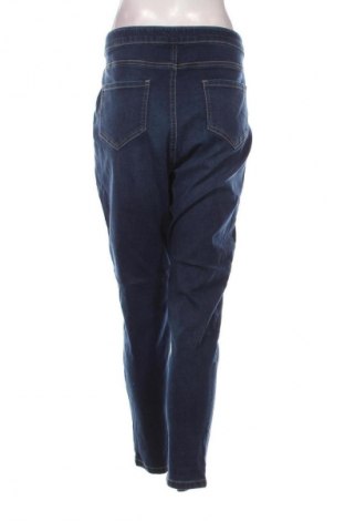 Damen Jeans Rafaella, Größe XL, Farbe Blau, Preis 28,99 €