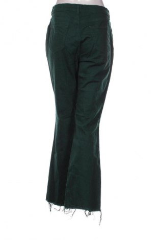 Damen Jeans Rainbow, Größe XL, Farbe Grün, Preis 20,99 €