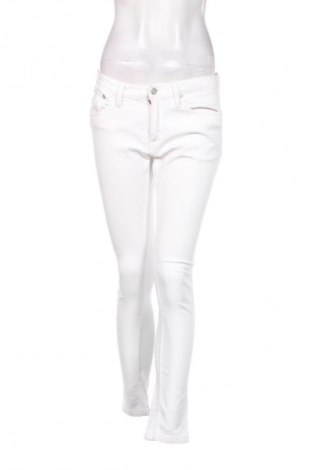 Dámske džínsy  Ralph Lauren, Veľkosť M, Farba Biela, Cena  55,75 €