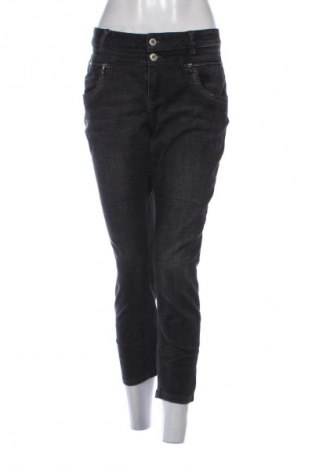 Damskie jeansy Red Button, Rozmiar M, Kolor Czarny, Cena 134,99 zł