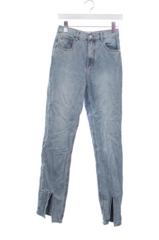 Damskie jeansy Redial, Rozmiar S, Kolor Niebieski, Cena 49,99 zł