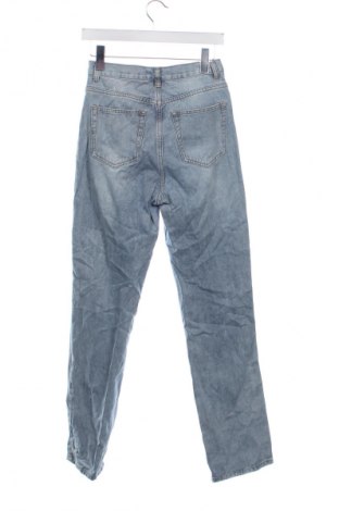 Damskie jeansy Redial, Rozmiar S, Kolor Niebieski, Cena 49,99 zł