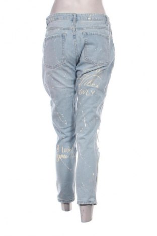 Damen Jeans Redial, Größe M, Farbe Blau, Preis € 32,22