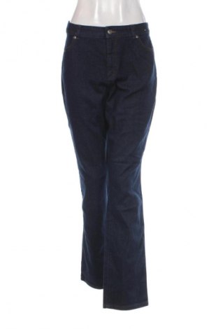 Blugi de femei Reflections, Mărime XL, Culoare Albastru, Preț 98,99 Lei