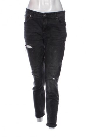 Damen Jeans Reserved, Größe M, Farbe Schwarz, Preis 14,91 €