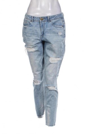 Damen Jeans Reserved, Größe M, Farbe Blau, Preis 10,99 €