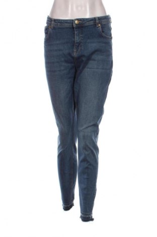 Női farmernadrág Reserved, Méret XL, Szín Kék, Ár 5 829 Ft