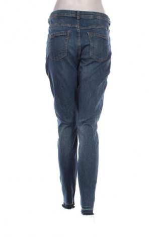 Női farmernadrág Reserved, Méret XL, Szín Kék, Ár 5 829 Ft