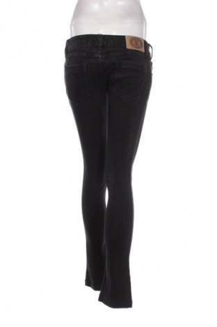 Damen Jeans Review, Größe M, Farbe Grau, Preis 20,97 €