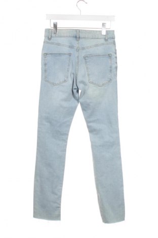 Blugi de femei Review, Mărime S, Culoare Albastru, Preț 316,99 Lei