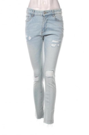 Damskie jeansy Review, Rozmiar M, Kolor Niebieski, Cena 305,99 zł