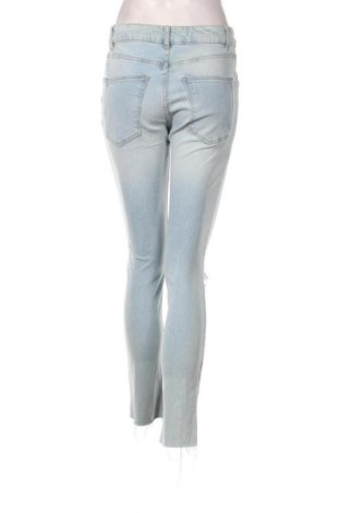 Damskie jeansy Review, Rozmiar M, Kolor Niebieski, Cena 305,99 zł