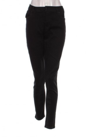 Blugi de femei Rio, Mărime XL, Culoare Negru, Preț 98,99 Lei