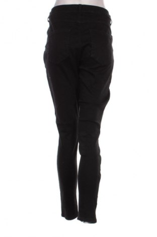 Blugi de femei Rio, Mărime XL, Culoare Negru, Preț 98,99 Lei