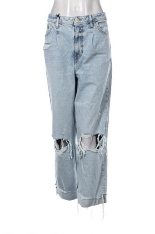 Dámske džínsy  River Island, Veľkosť L, Farba Modrá, Cena  47,62 €