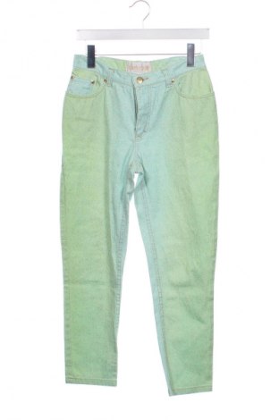Damskie jeansy Roberto Cavalli, Rozmiar S, Kolor Kolorowy, Cena 314,60 zł