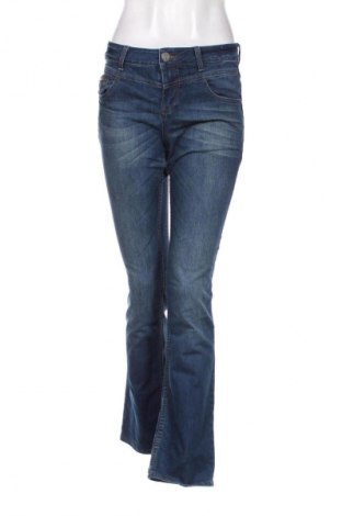 Damskie jeansy S.Oliver, Rozmiar S, Kolor Niebieski, Cena 134,99 zł