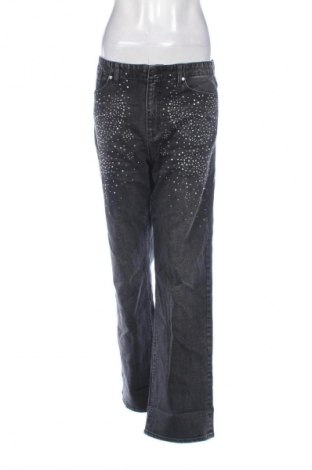 Blugi de femei S.Oliver, Mărime M, Culoare Negru, Preț 139,99 Lei