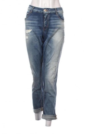 Női farmernadrág S.Oliver, Méret XXL, Szín Kék, Ár 11 099 Ft