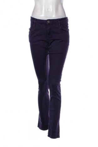 Damen Jeans S.Oliver, Größe S, Farbe Lila, Preis 28,99 €