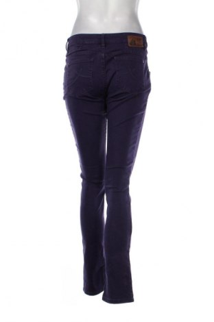 Damen Jeans S.Oliver, Größe S, Farbe Lila, Preis 28,99 €