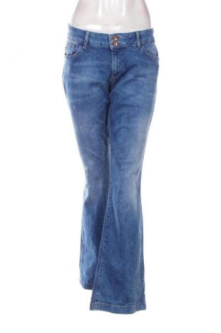 Damskie jeansy S.Oliver, Rozmiar XL, Kolor Niebieski, Cena 121,99 zł