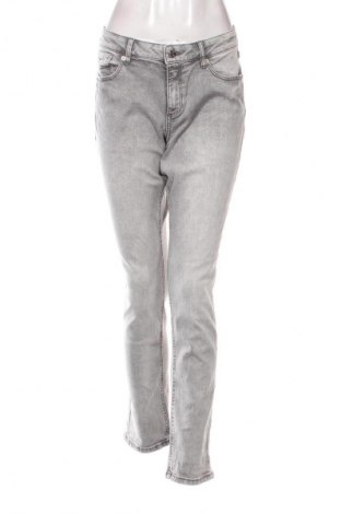 Damskie jeansy S.Oliver, Rozmiar L, Kolor Szary, Cena 134,99 zł