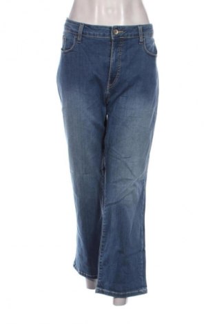 Damen Jeans Santana, Größe XXL, Farbe Blau, Preis € 20,99