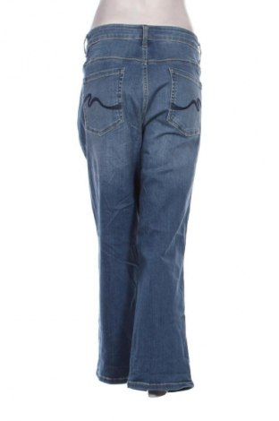 Damen Jeans Santana, Größe XXL, Farbe Blau, Preis € 20,99