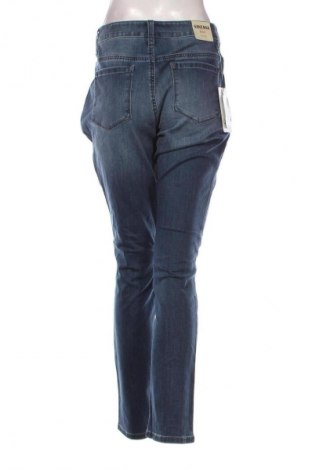 Damen Jeans Santana, Größe XL, Farbe Blau, Preis € 32,99