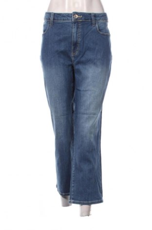 Női farmernadrág Santana, Méret XL, Szín Kék, Ár 7 879 Ft