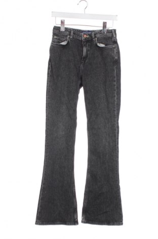 Дамски дънки Scotch & Soda, Размер S, Цвят Черен, Цена 89,99 лв.