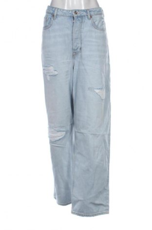Damen Jeans Scotch & Soda, Größe XL, Farbe Blau, Preis 61,99 €