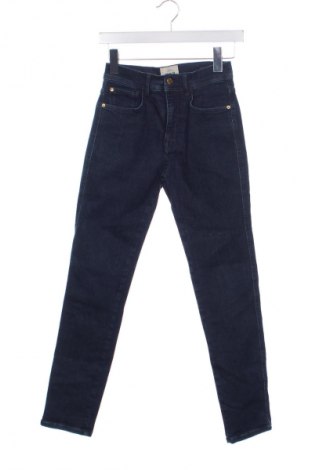 Blugi de femei Sezane, Mărime S, Culoare Albastru, Preț 297,99 Lei