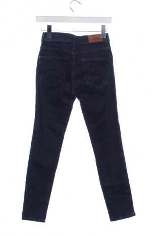 Blugi de femei Sezane, Mărime S, Culoare Albastru, Preț 297,99 Lei