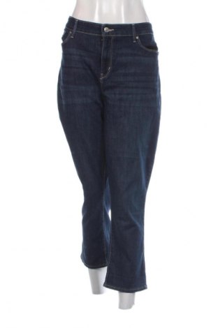 Női farmernadrág Signature, Méret XXL, Szín Kék, Ár 7 879 Ft