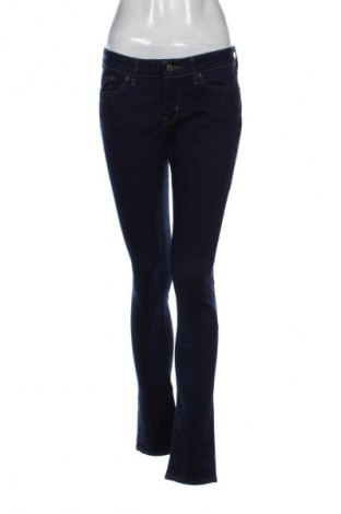 Dámske džínsy  Signature By Levi Strauss & Co, Veľkosť M, Farba Modrá, Cena  16,95 €