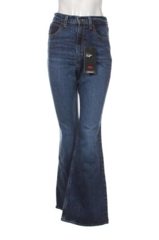 Damen Jeans Signature By Levi Strauss & Co, Größe S, Farbe Blau, Preis 64,99 €