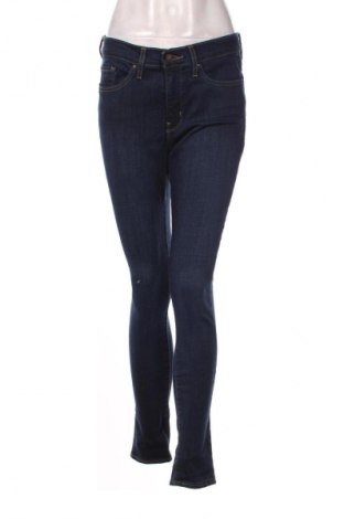 Női farmernadrág Signature By Levi Strauss & Co, Méret M, Szín Kék, Ár 7 879 Ft