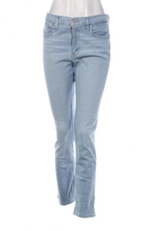 Damen Jeans Signature By Levi Strauss & Co, Größe L, Farbe Blau, Preis 20,99 €