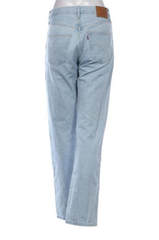 Dámske džínsy  Signature By Levi Strauss & Co, Veľkosť L, Farba Modrá, Cena  16,95 €