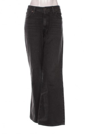 Damen Jeans Signature By Levi Strauss & Co, Größe L, Farbe Grau, Preis 31,99 €