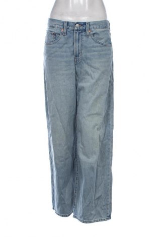 Damen Jeans Signature By Levi Strauss & Co, Größe L, Farbe Blau, Preis 28,99 €