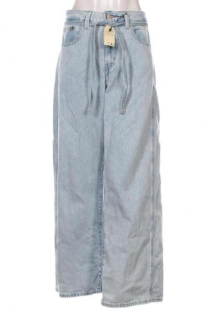 Dámské džíny  Signature By Levi Strauss & Co, Velikost M, Barva Modrá, Cena  739,00 Kč